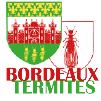 Bordeaux Termites